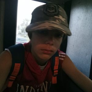 Meet your Posher, Jebadiah